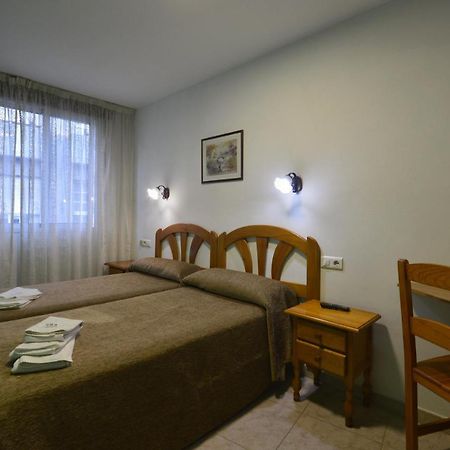 Hotel Marín Exteriér fotografie