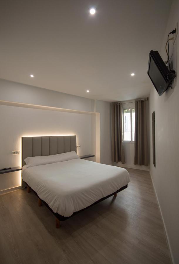 Hotel Marín Exteriér fotografie